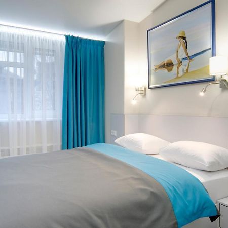 Arena Apartments Kiev Ngoại thất bức ảnh