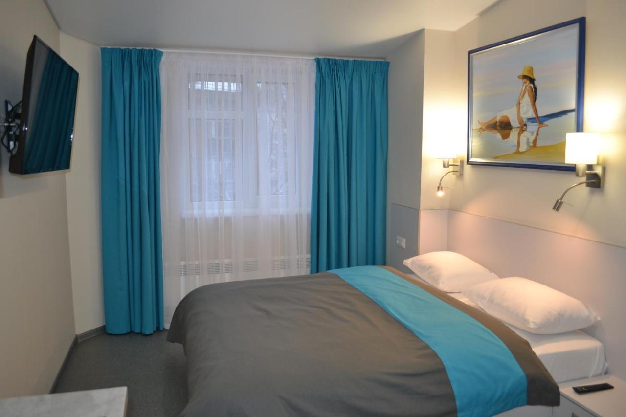Arena Apartments Kiev Ngoại thất bức ảnh