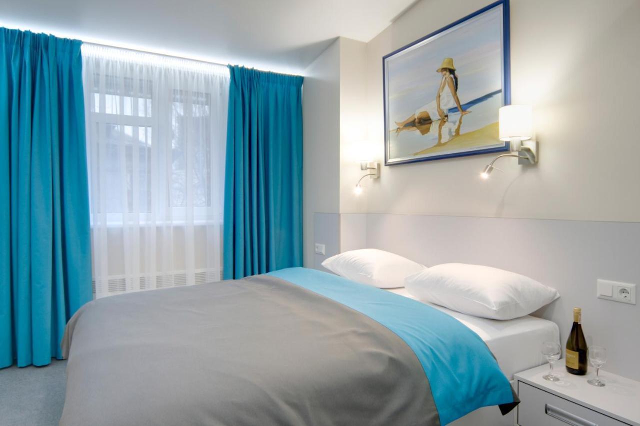 Arena Apartments Kiev Ngoại thất bức ảnh