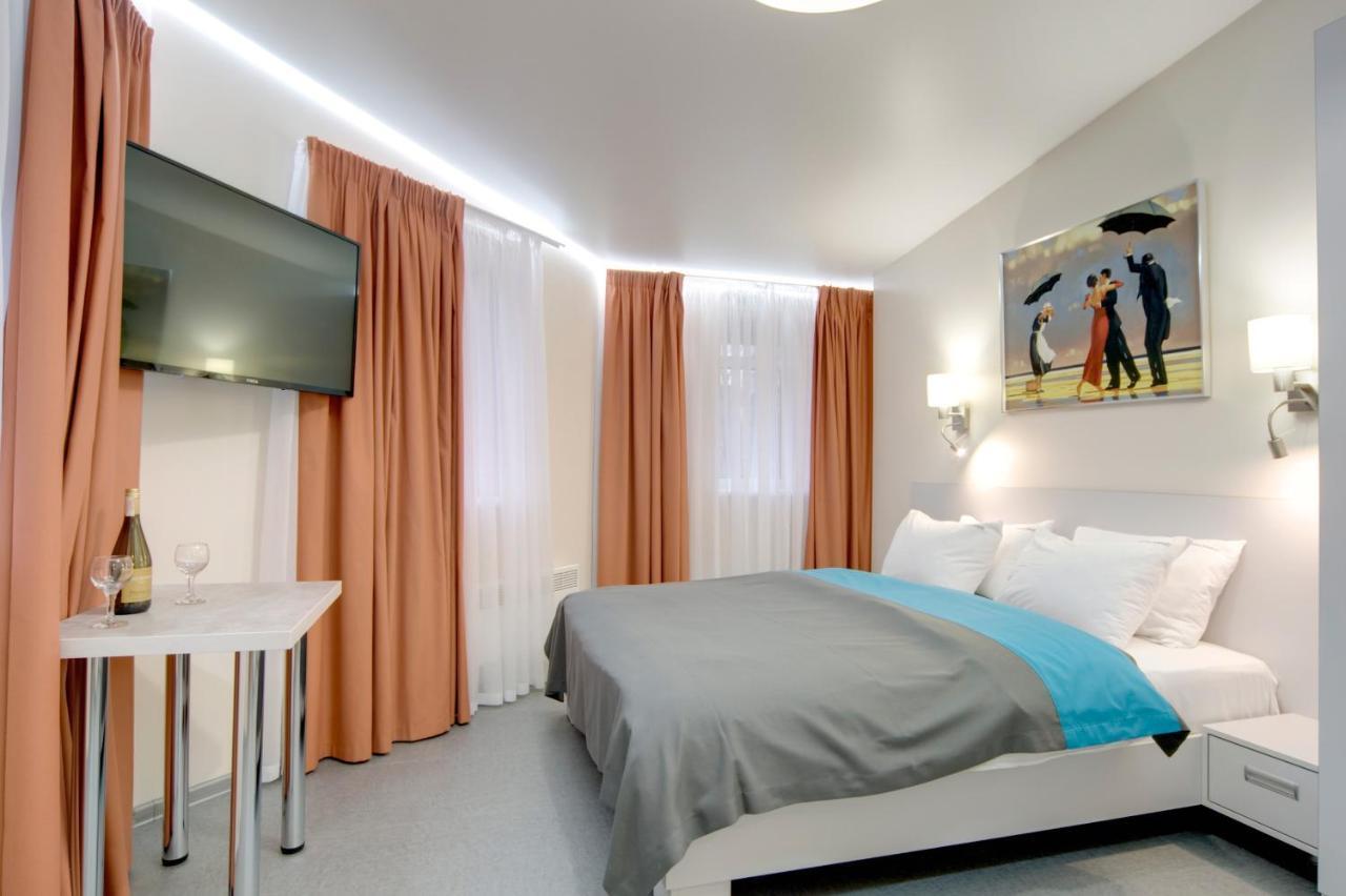 Arena Apartments Kiev Ngoại thất bức ảnh